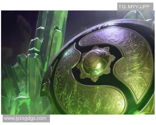 DOTA2战术解析IG战队中路突破体系的成功秘诀与应用策略